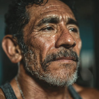 Programa de ejercicios para mayores